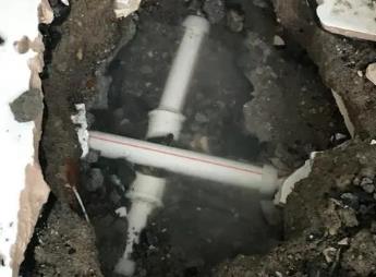 滨海阳台漏水维修公司为您分享楼上楼下漏水怎么处理