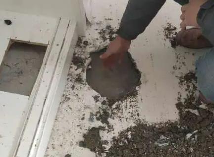 滨海卫生间漏水维修公司分享下精确定位查漏水一次多少钱?不同级别收费不同