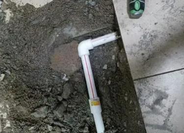 滨海阳台漏水维修时有哪些声音会影响检漏仪