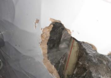 滨海卫生间漏水维修的步骤和流程。
